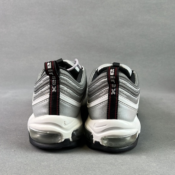 Nike air max 97 OG QS silver bullet (2017), brand new with tag. - Picture 5 of 13